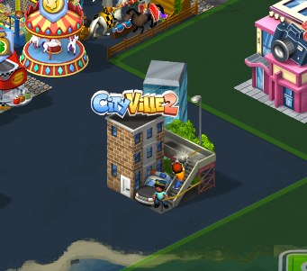 Illustration for article titled CityVille's CityVille 2 Crossover Goals: Everything You Need to Know